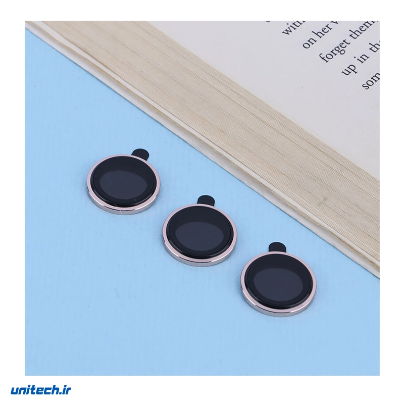 محافظ لنز رینگی ریورت اورجینال آیفون iPhone 13 Pro  13 Pro Max1